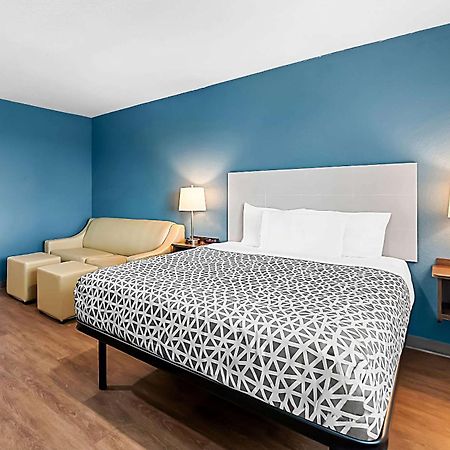 Woodspring Suites Hudson Port Richey 外观 照片
