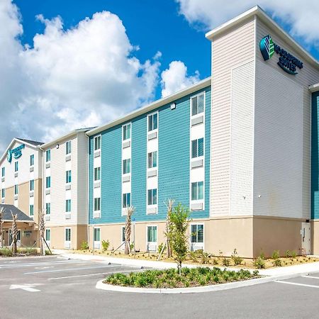Woodspring Suites Hudson Port Richey 外观 照片