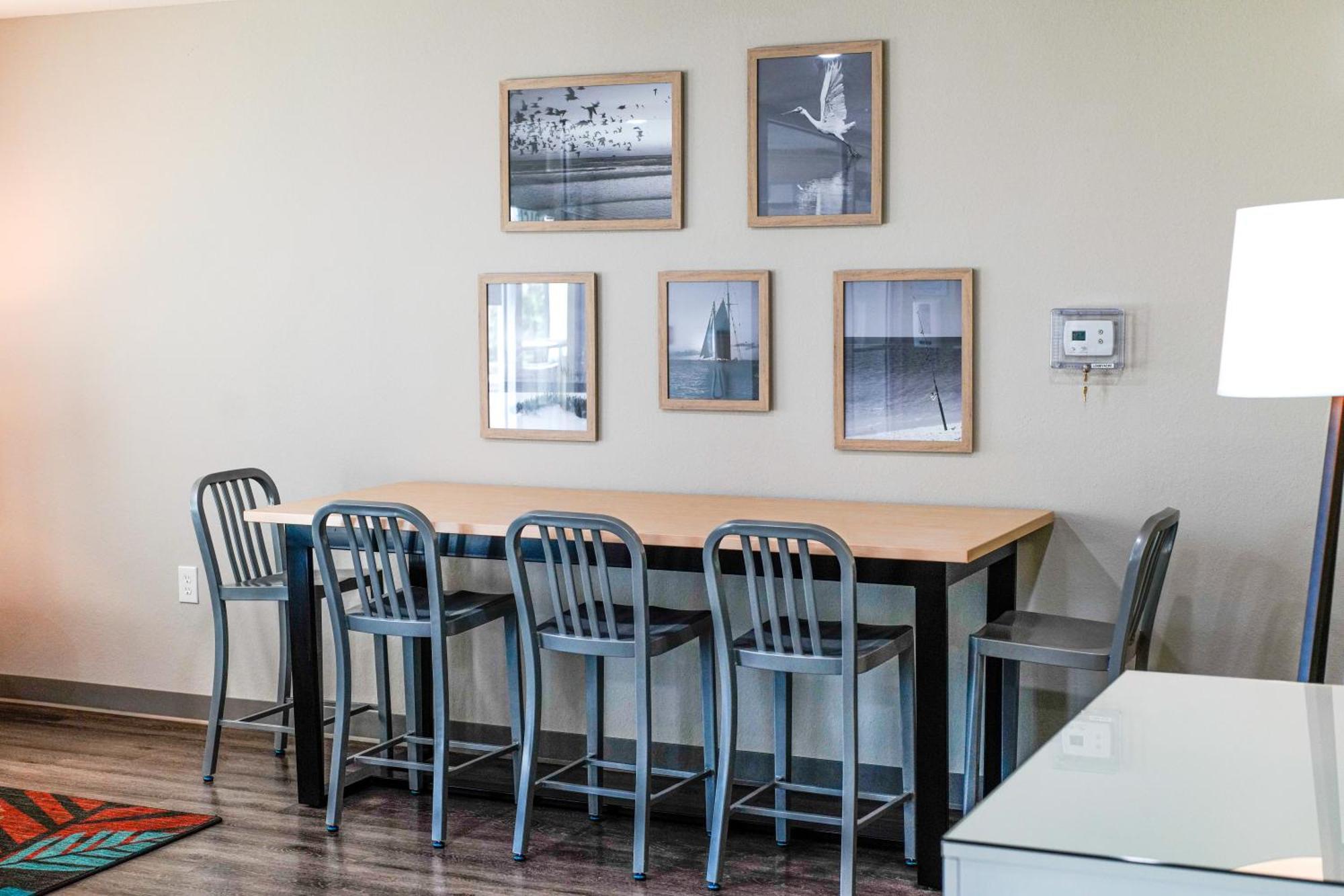Woodspring Suites Hudson Port Richey 外观 照片