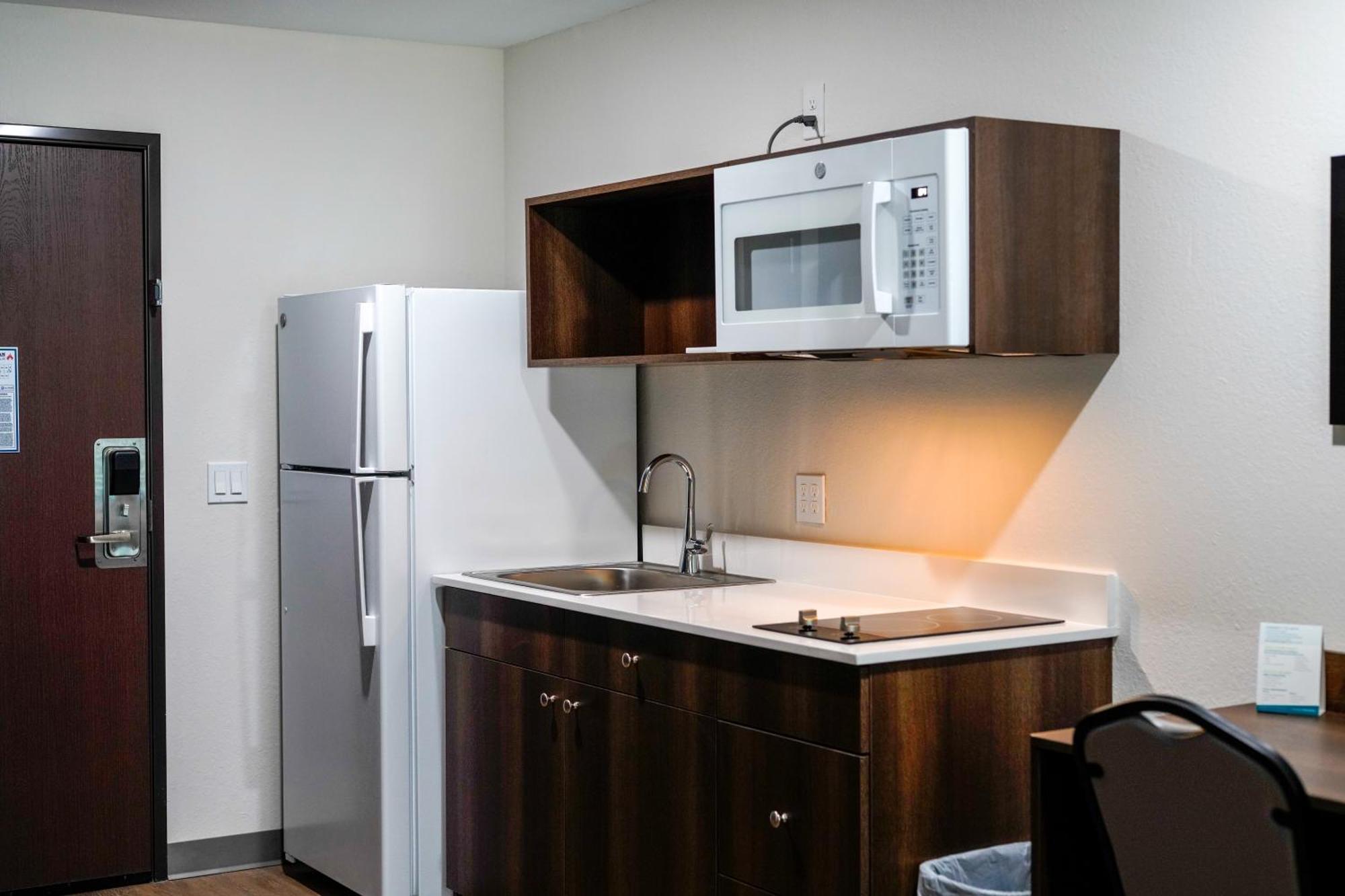 Woodspring Suites Hudson Port Richey 外观 照片