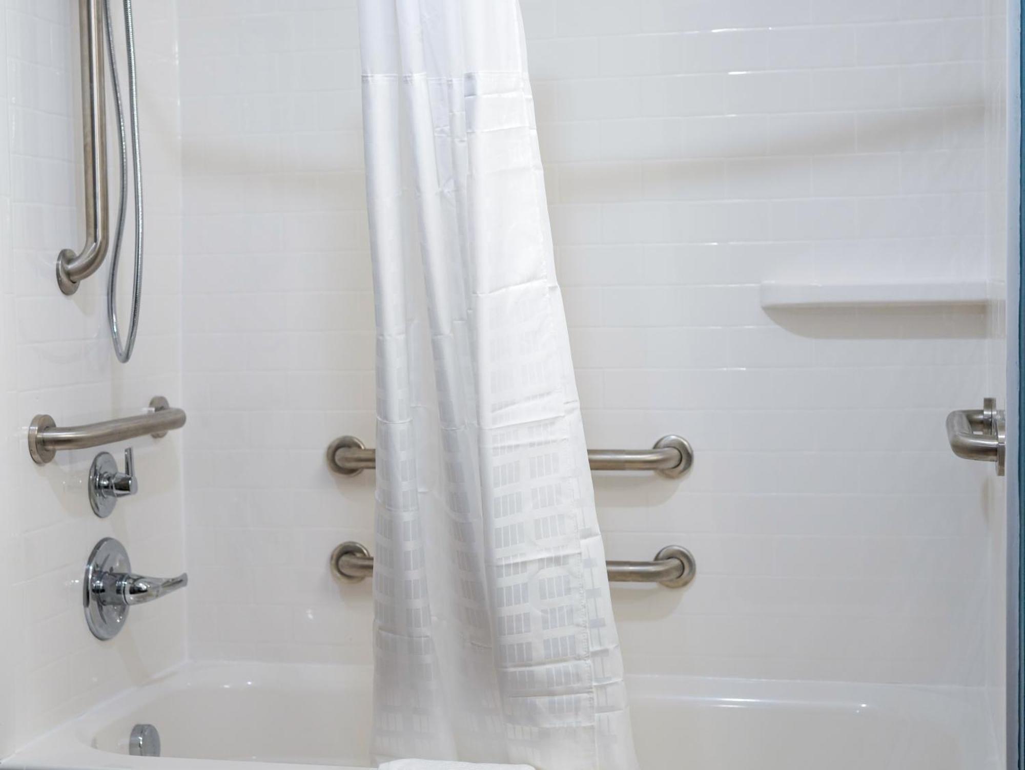 Woodspring Suites Hudson Port Richey 外观 照片