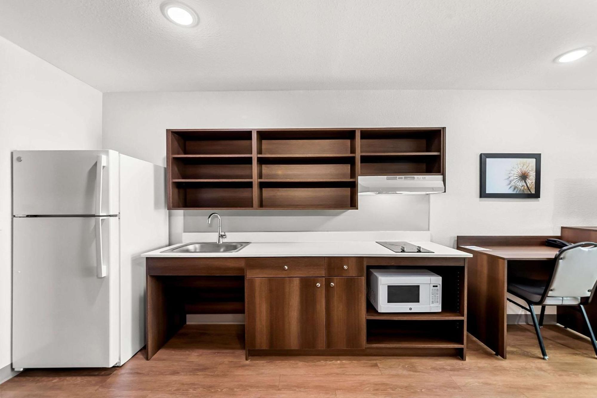 Woodspring Suites Hudson Port Richey 外观 照片